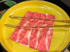 -牛New寿喜烧(中山公园龙之梦店)