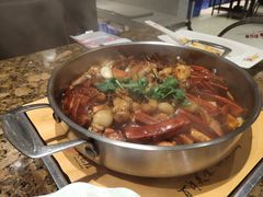 -黄记煌三汁焖锅(欢乐海岸店)
