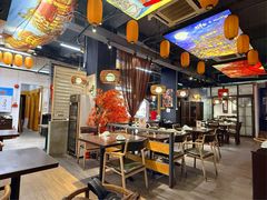 -大洋家·潮汕鱼鲜·花胶砂锅粥(天河东路店)