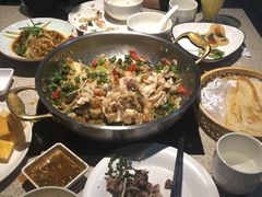 -大丰收脆鱼(浦西万达店)