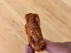 -诚志饼家·小凤饼非遗传承(中山六路店)