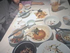 -江南驿·二十余年创意杭帮味(良渚玉鸟集店)