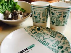 -阳坊胜利涮羊肉(阳坊老店)