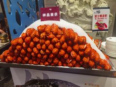 -初色海鲜自助(万丰路店)