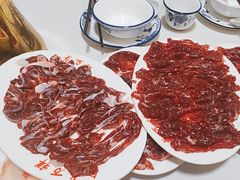 -万祥牛肉火锅(金龙店)