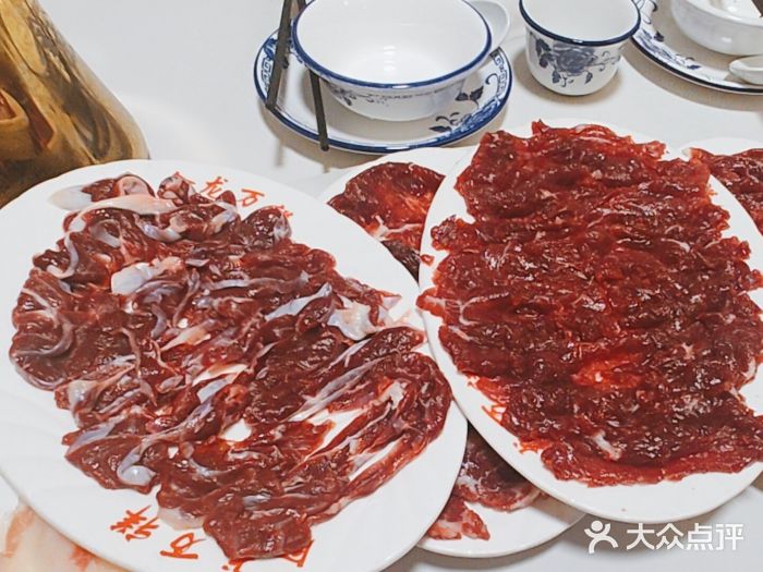 万祥牛肉火锅(金龙店)图片