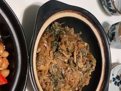 -原味田园·客家菜·土窑鸡(中航城君尚购物中心店)