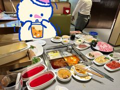-海底捞火锅(漕宝路店)