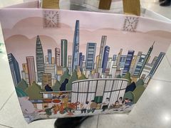 -泸溪河桃酥(西直门凯德店)