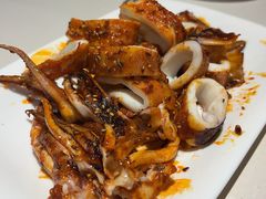 -老大连·海肠捞饭·大连海鲜大连菜(西安路店)