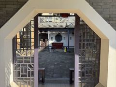 -卫鼎轩·曹公馆(鼓楼店)