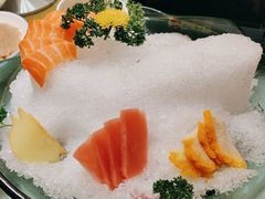 -小八仙·八方(移民广场店)