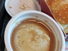 -肯德基(新塘乐购店)