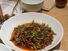 -一坐一忘云南菜(卓悦中心)