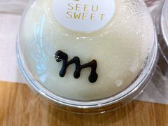 -爱上甜蜜蜜(田盛街店)