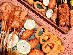 -La Terre乐田(万象城店)