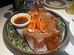 -狮拾久·现代新加坡料理(福田COCO Park店)