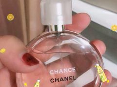 -CHANEL(ifs国际金融店)