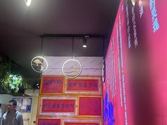 -望庐说·本地菜馆