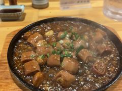 -晶吉·居酒屋·烧鸟·生鱼饭(中山区民主广场店)