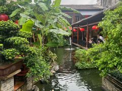 -猪肉婆私房菜(容桂总店)