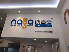 -纳吉亚猫专科动物医院·北北分院