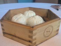 -粤海喜来登酒店·采悦轩中餐厅(天河城店)