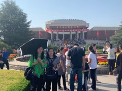 -台儿庄大战纪念馆