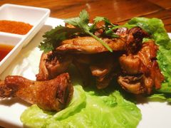 -疆文化新疆欢乐餐厅(金牛万达店)
