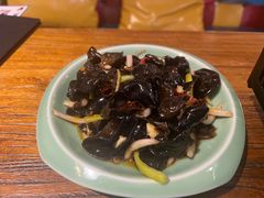 -后院犇牛主题餐厅(云岗店)
