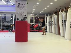 -津武堂散打搏击俱乐部(河西店)