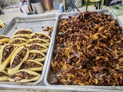 -清真-戏楼王记牛肉面