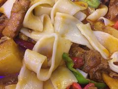 -维吾尔餐厅(宜山路店)