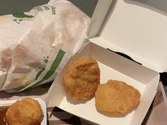 -麦当劳(顺义店)