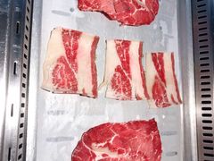 -新石器烤肉(新湖广场店)