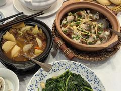 -围龙屋客家食府(福田店)