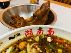 -李兰英湖南面馆(护国路店)