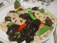 -钟菜·粤菜点心·宴请(海上世界·汇港二期店)
