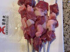 -羊老大.朝鲜族烤串(总店)