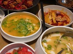 -榕意·川味之美(深业上城店)