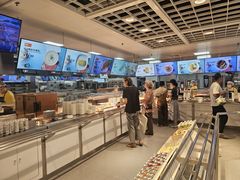 -宜家·瑞典风味餐厅(四元桥店)