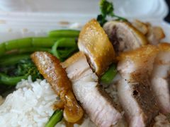 -老字号蛇口德记烧腊饭店·海鲜加工