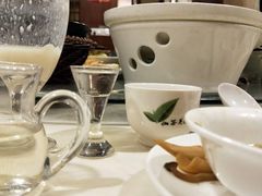 红茶很棒-小厨娘淮扬菜(天印大道店)