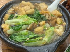 -凡老头米线砂锅(古荡新村西粮站)