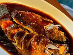 -大牌大·传统杭帮菜(湖滨店)