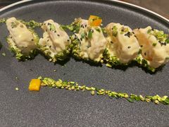 奇妙虾球-喜鼎海胆水饺(东港店)