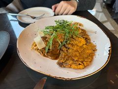 -哈蒙德餐厅