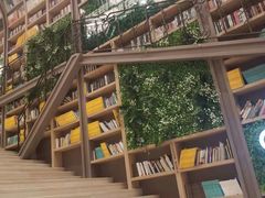 -当当书店(国泰广场店)