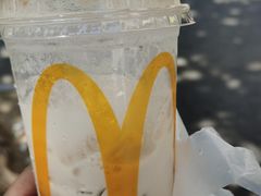 -麦当劳(中山路店)