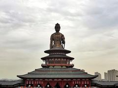 -阳澄湖半岛旅游度假区